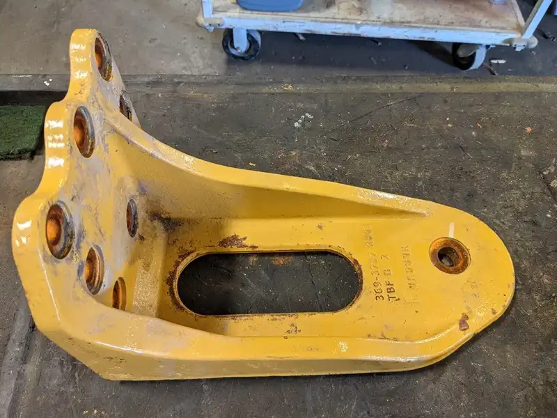 Bracket-lowe image 4