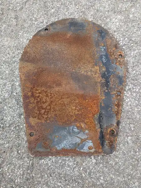 Cover AS LH indicator image 1