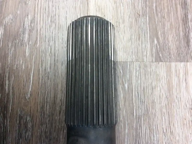 Shaft image 2