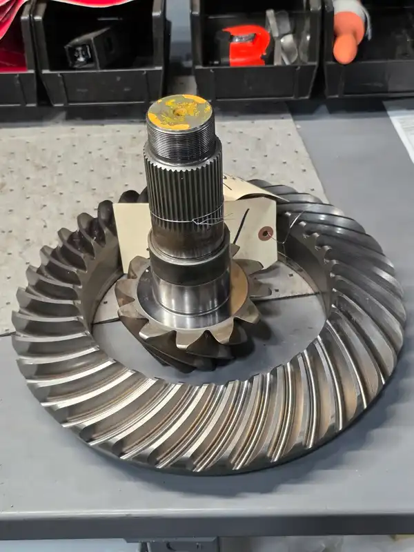 Gear Gp-beve indicator image 1