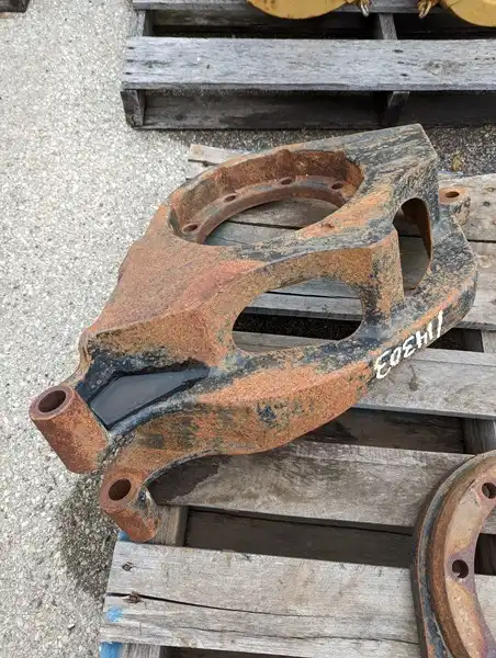 Motor Support image 2
