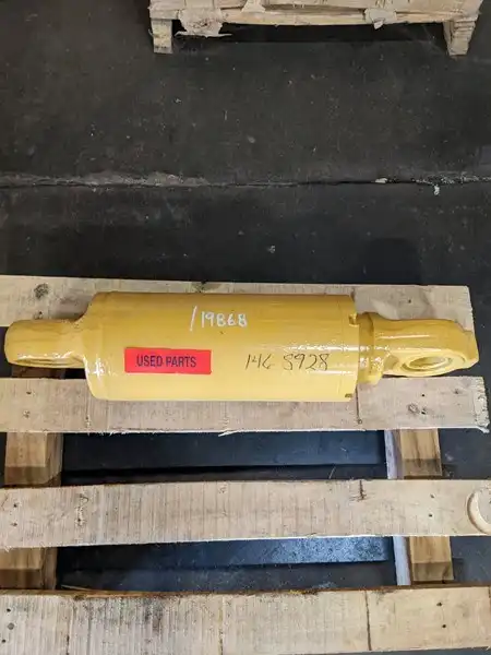Cyl/Suspension image 2