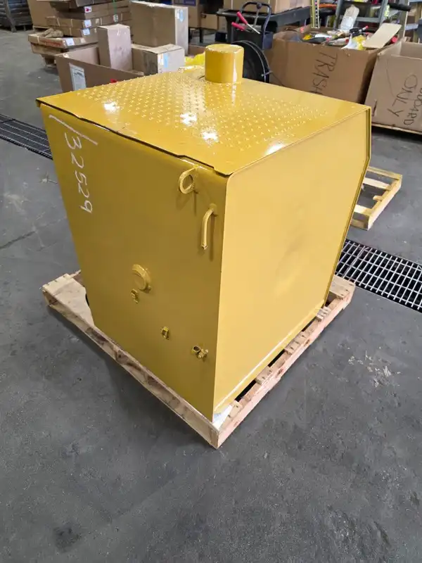 Fuel Tank image 2