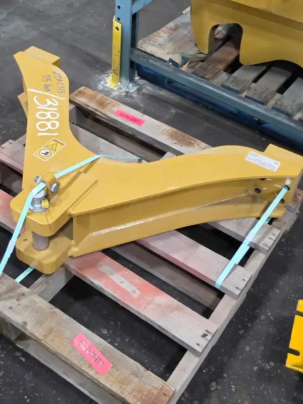 Drawbar AS image 2