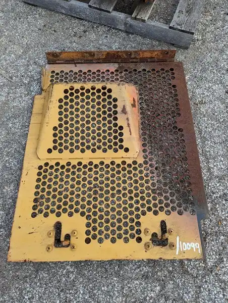 Door AS. RH image 2
