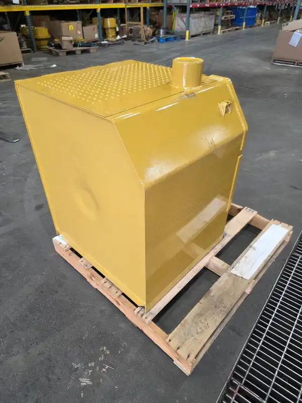 Fuel Tank image 3