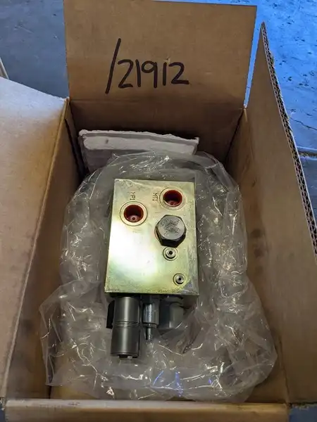 Valve Gp-con indicator image 1