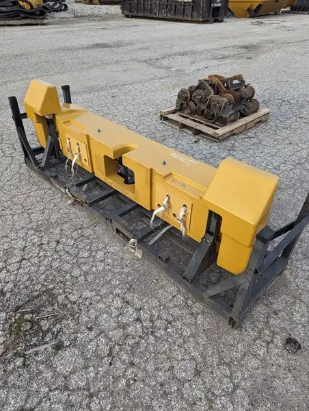 Counterweigh image 2