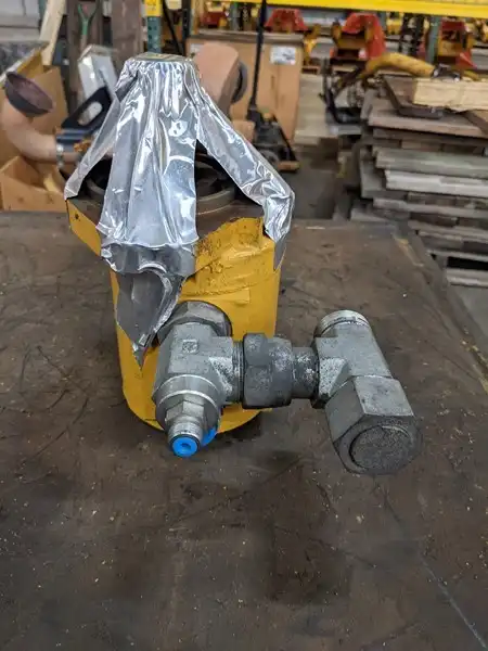 Gear Pump image 2