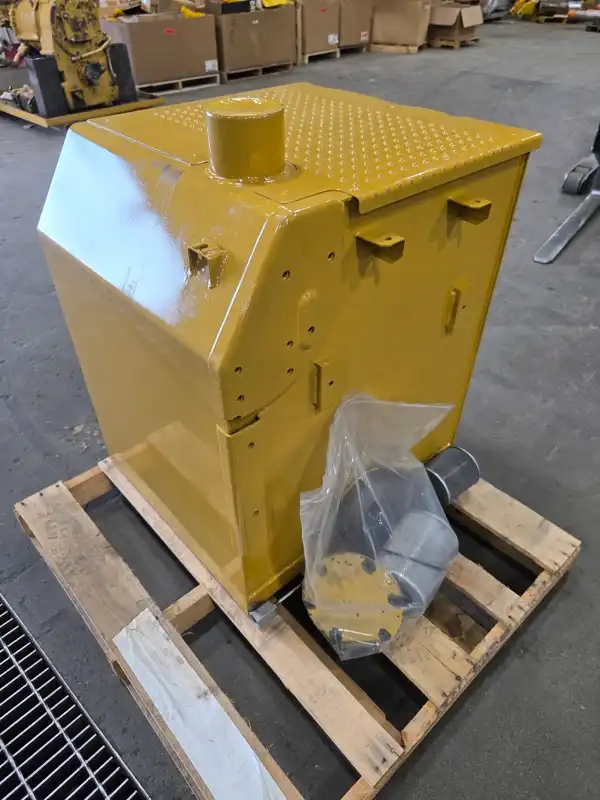 Fuel Tank image 4