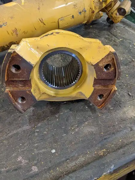 Yoke image 2