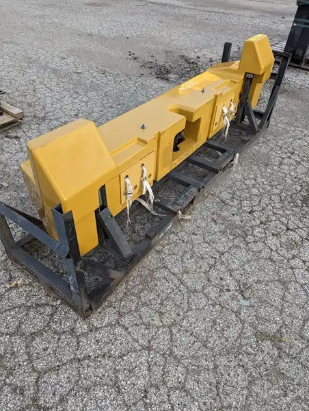 Counterweigh image 3