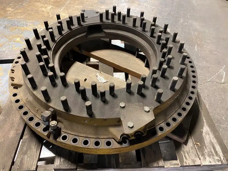 Anchor Brake image 2