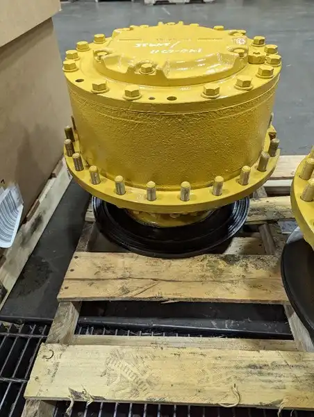 Final Drive image 2