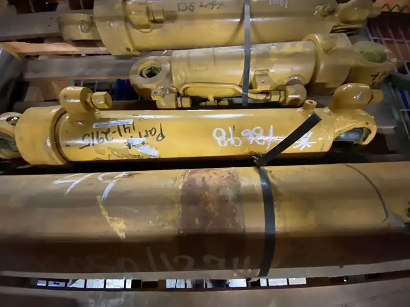 Lift Cylinder indicator image 1