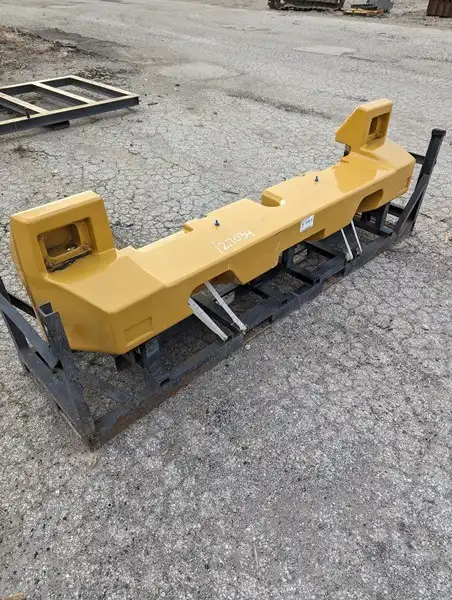 Counterweigh image 4