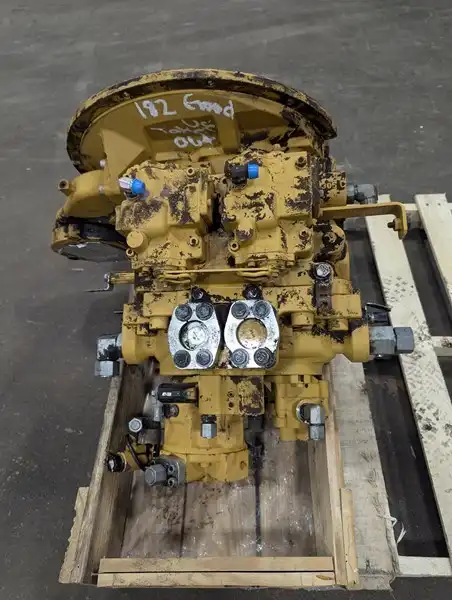 Pump GP-2PS- image 5