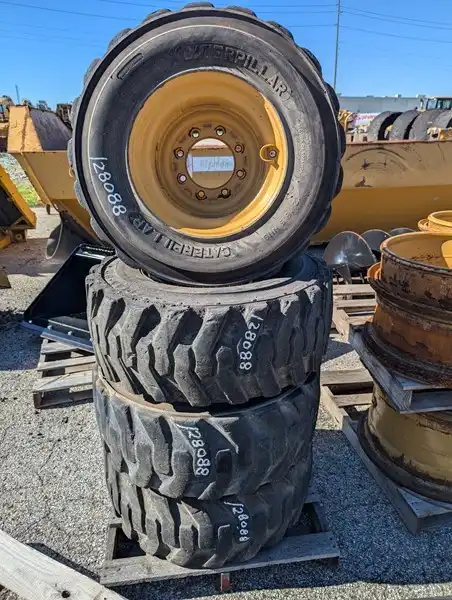 Wheel AS image 4