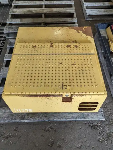 Storage Box indicator image 1