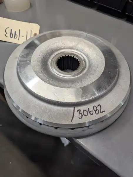 Wheel-turbin image 2