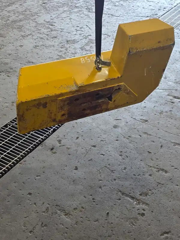Counterweight image 2
