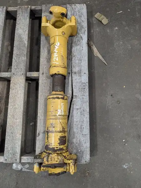 Shaft indicator image 1