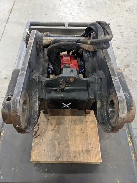COUPLER/420-HYD image 2