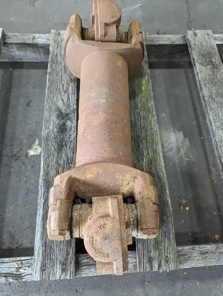 Universal Joint Group image 2