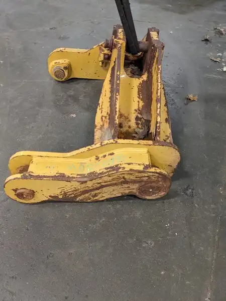 Drawbar AS. image 2