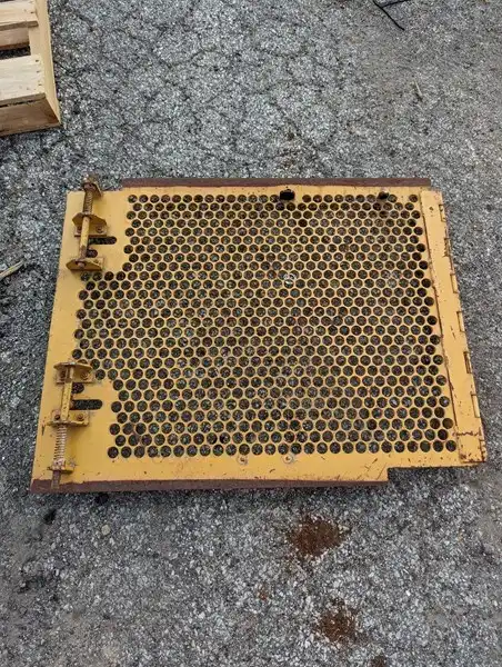 Door AS. RH indicator image 1