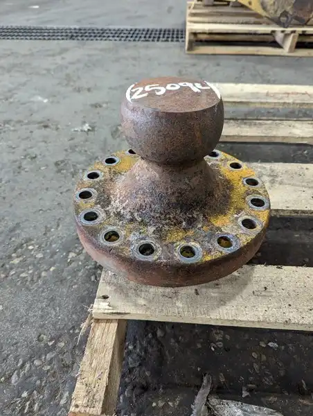 Trunnion indicator image 1