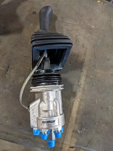 Pilot Valve image 2