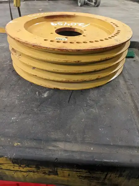 Pulley image 2