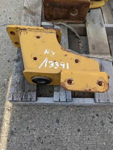 Mount AS. RH indicator image 1