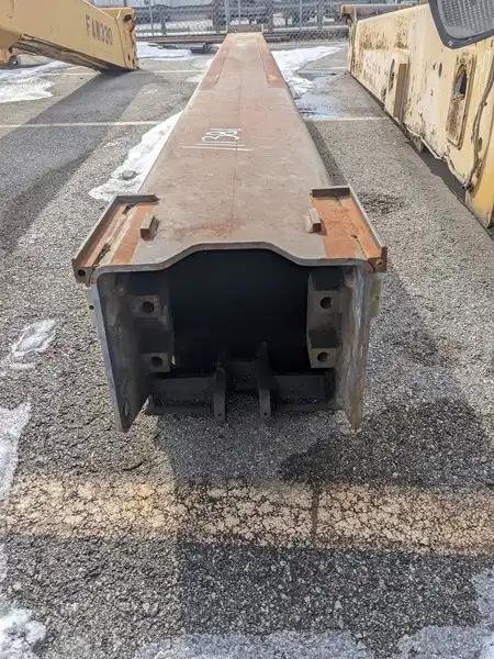 Boom Section 2 image 3