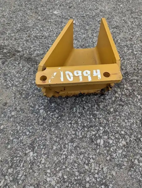 Bumper RH indicator image 1