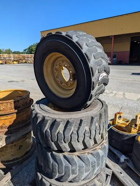 Wheel AS image 2