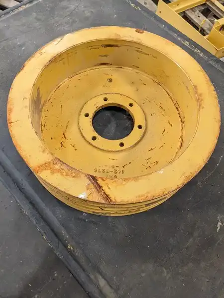Pulley image 4