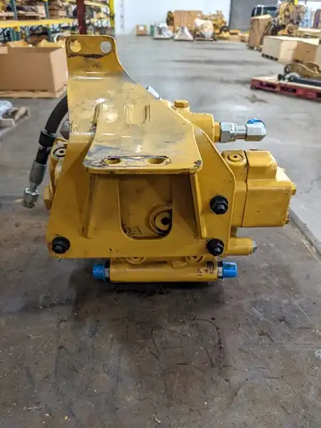 Steering Valve GP. image 5