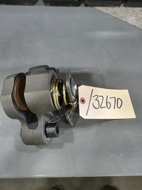 Brake Gp-bsc indicator image 1