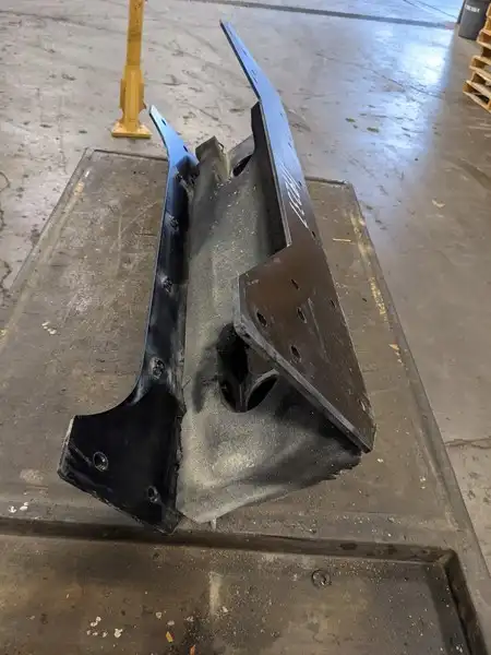 Frame As-top image 3