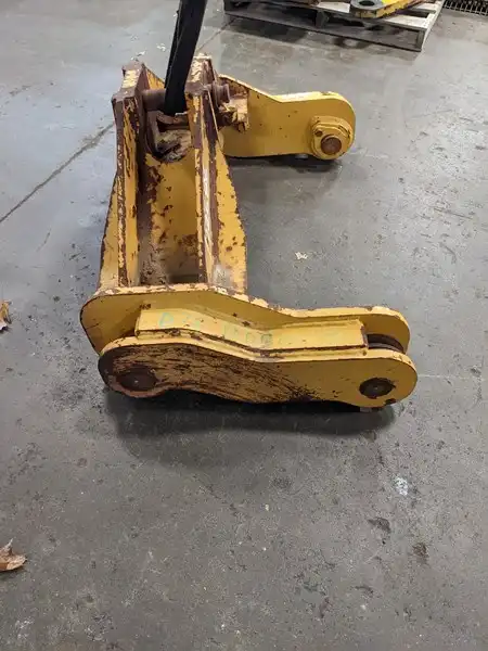 Drawbar AS. image 3