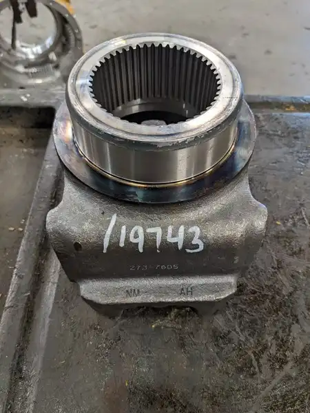 Yoke indicator image 1