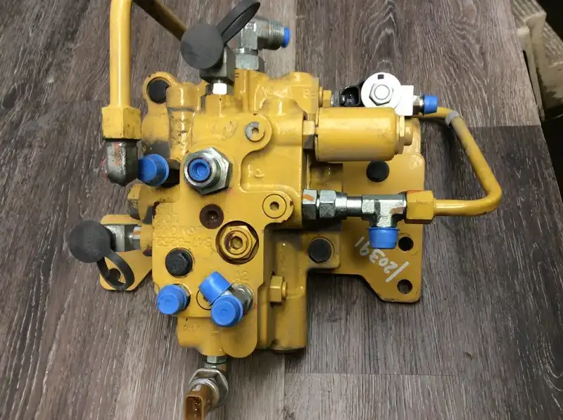 Valve GP indicator image 1