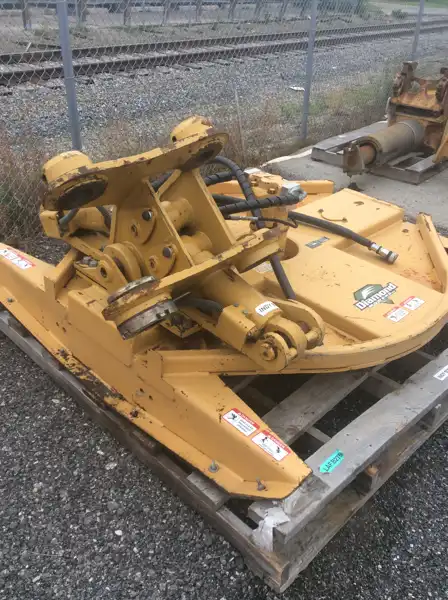 MOWER/B-72 image 4