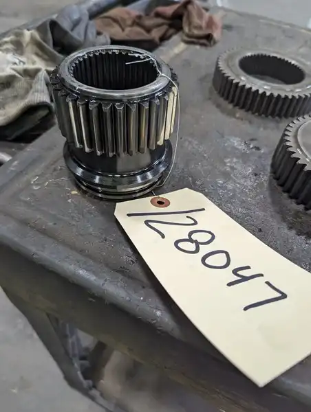 Gear-sun indicator image 1