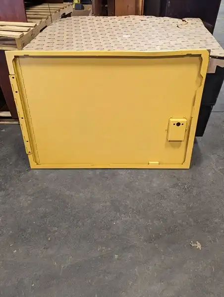 Door AS (rh) image 2