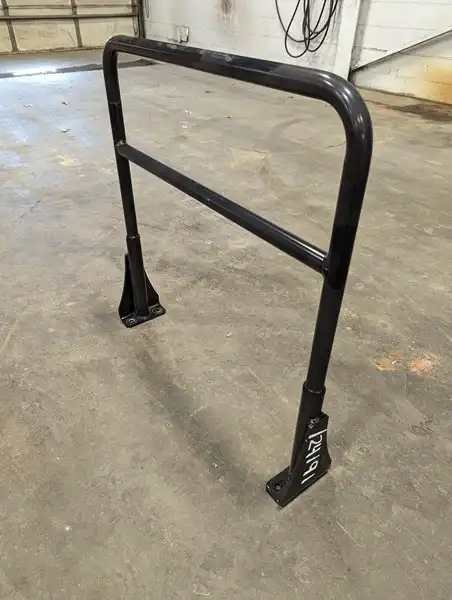 Handrail AS indicator image 1
