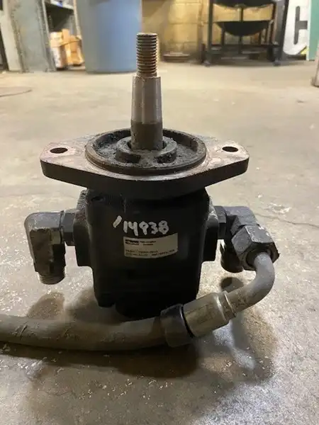 Fan Motor indicator image 1