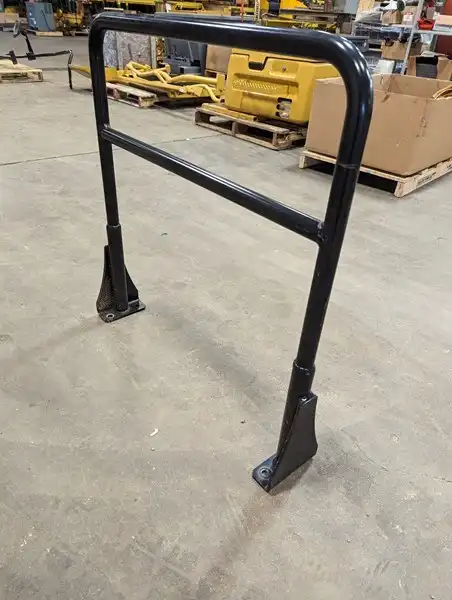 Handrail AS image 2